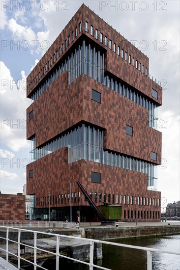 Museum aan de Stroom
