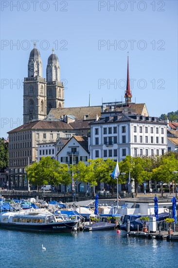 Grossmuenster
