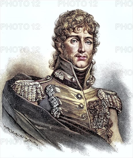 Joachim Murat