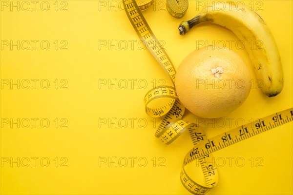 Modern healthy food composition
