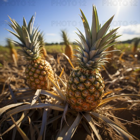 Pineapple