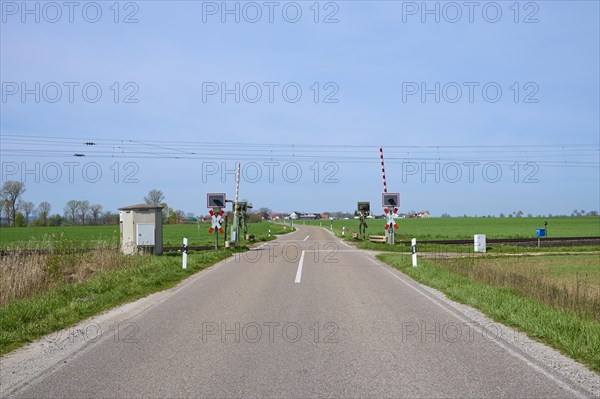 Railway line