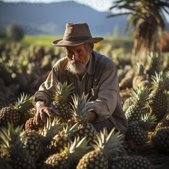 Pineapple