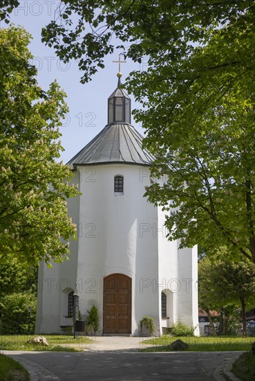 St Stephen's Chapel