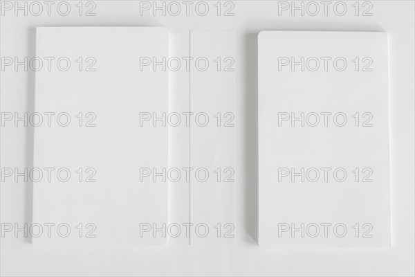 Mockup two covers