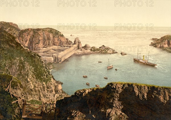 Harbour
