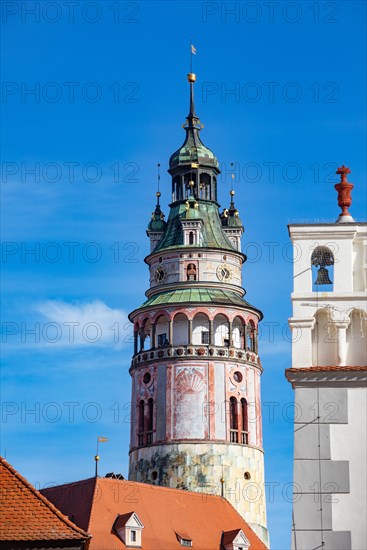 Renaissance Tower
