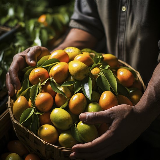 Mangoes