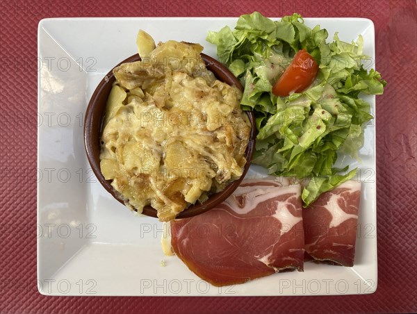 Truffade