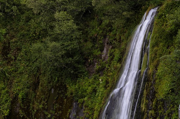 Grande Cascade waterfall