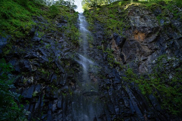 Cascade de la Biche
