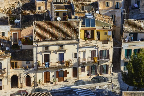 House in the old town
