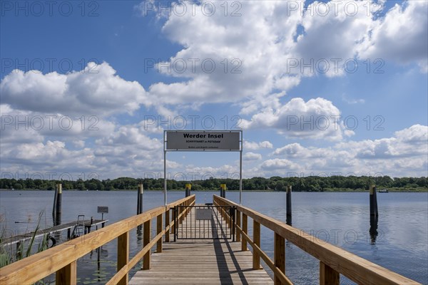 Jetty