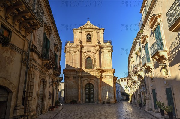 Chiesa di San Michele Arcangelo