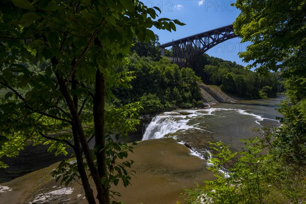 Letchworth State Park