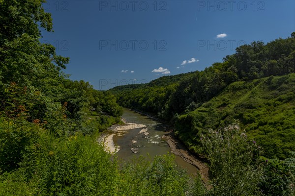 Letchworth State Park
