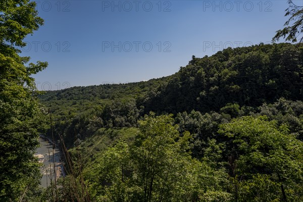 Letchworth State Park