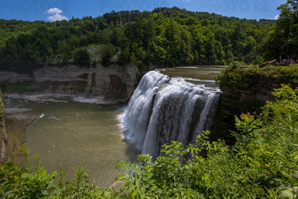 Letchworth State Park
