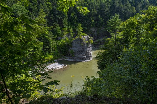 Letchworth State Park