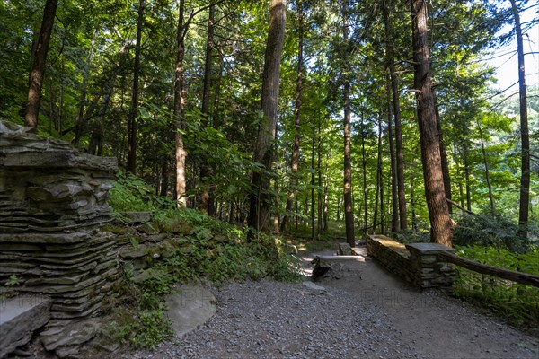 Letchworth State Park