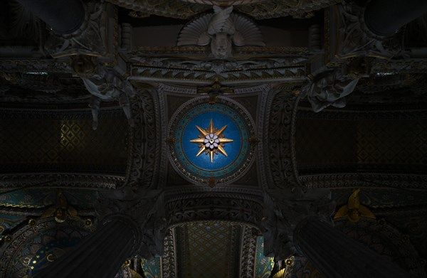 Vault