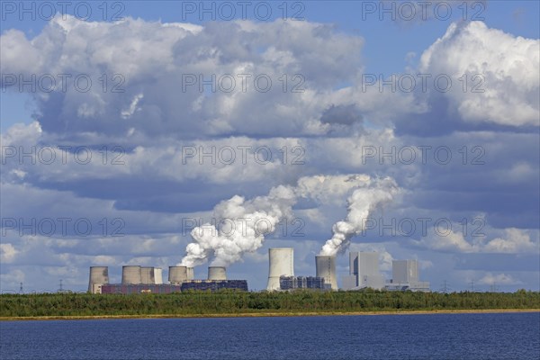 Boxberg Power Station