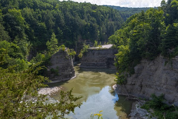Letchworth State Park
