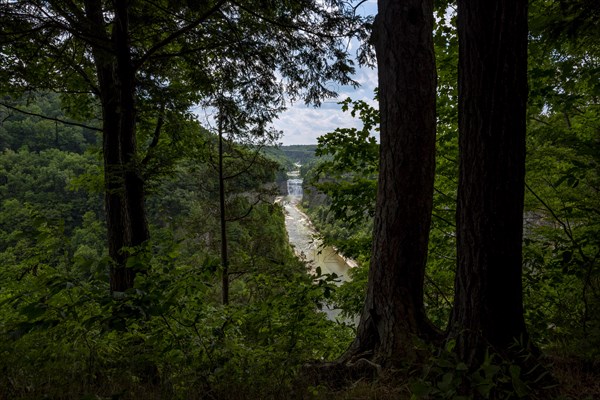 Letchworth State Park