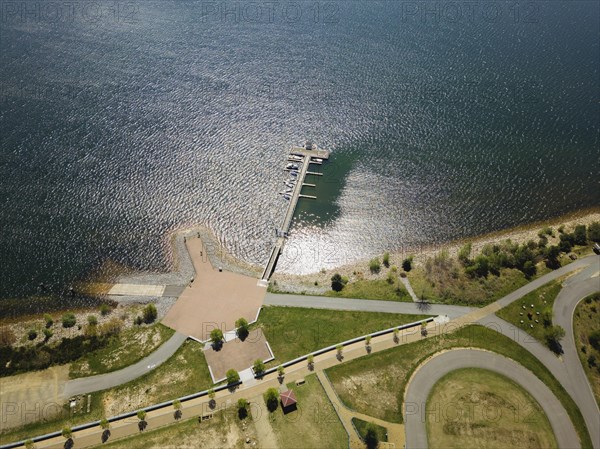 Baerwald Lake