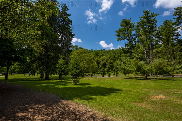 Letchworth State Park
