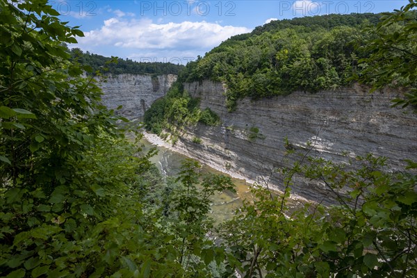 Letchworth State Park