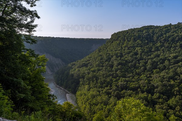Letchworth State Park