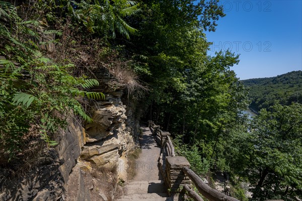 Letchworth State Park