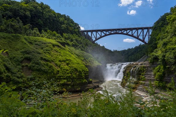 Letchworth State Park