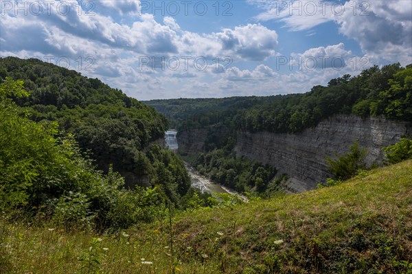 Letchworth State Park