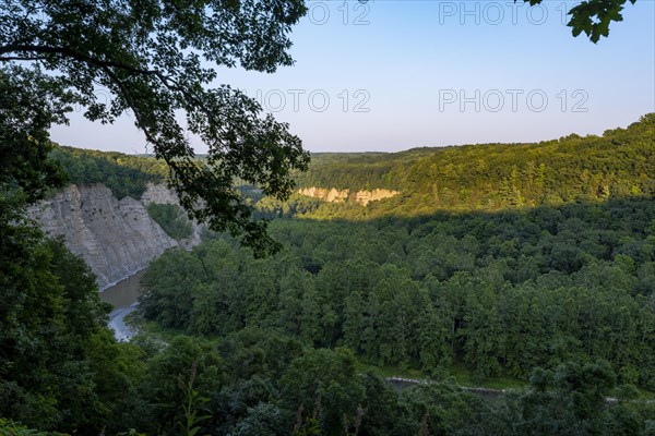 Letchworth State Park