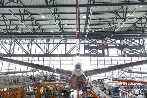 Elbe Aircraft Works