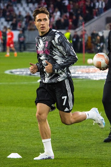 Enrico CHIESA 7