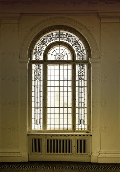 Museum fuer Gegenwartskunst
