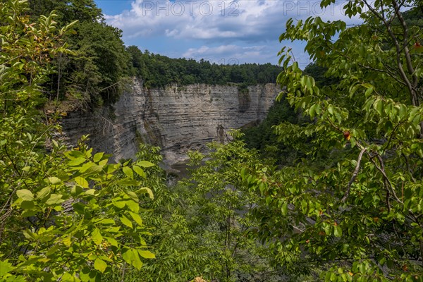 Letchworth State Park