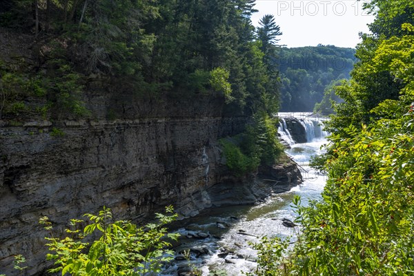 Letchworth State Park