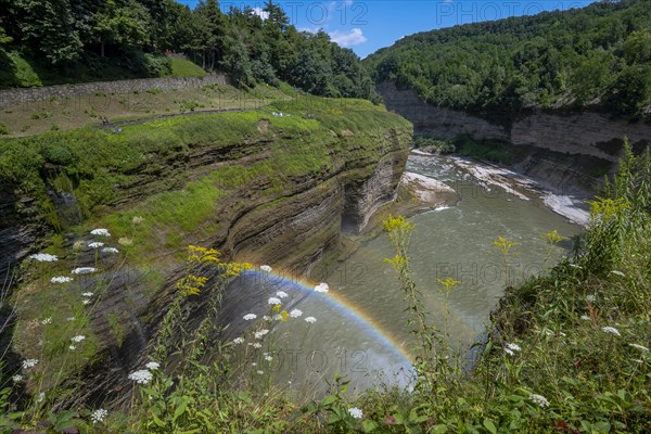 Letchworth State Park