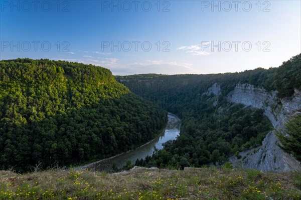 Letchworth State Park