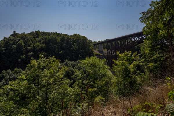 Letchworth State Park