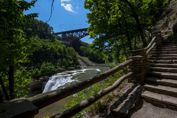 Letchworth State Park