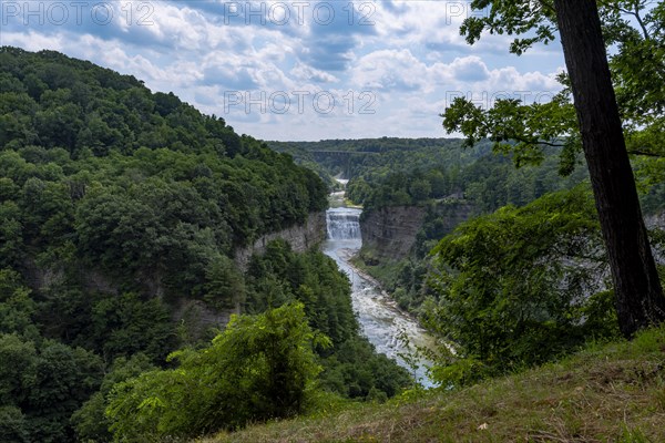 Letchworth State Park