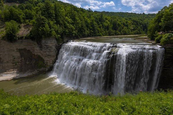 Letchworth State Park