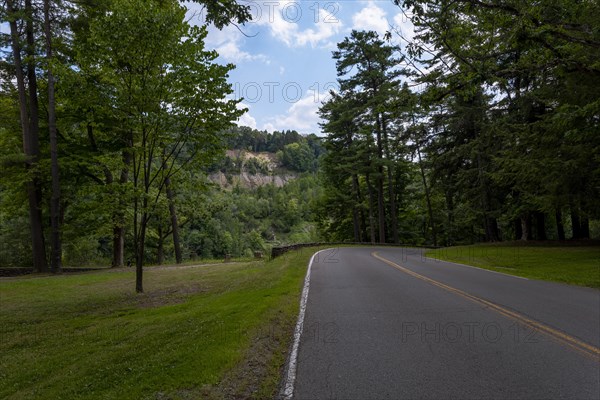 Letchworth State Park