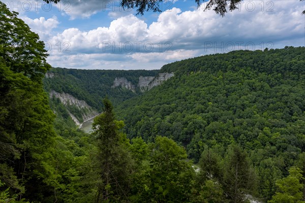Letchworth State Park