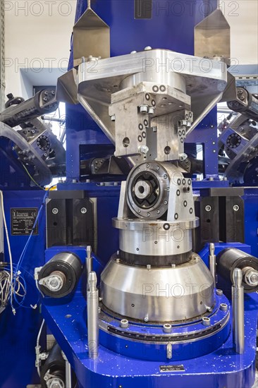 Vehicle Technical Test Centre